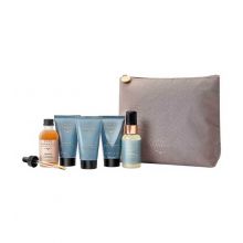 Grow Gorgeous - Hair Protection Set Defence Discovery Kit