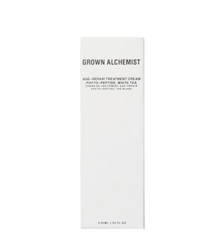 Grown Alchemist - Anti-Aging Moisturizing Cream with White Tea Extract and Phytopeptide