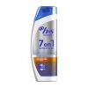 H&S - Anti-dandruff shampoo 7 in 1 Benefits 500ml - Fall prevention
