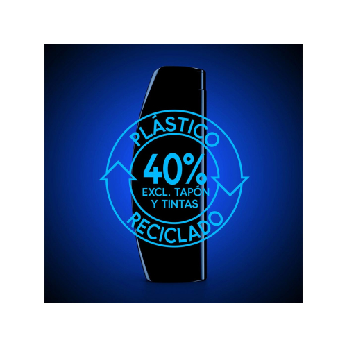 H&S - Anti-dandruff shampoo 7 in 1 Benefits 500ml - Fall prevention