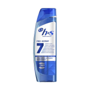 H&S - Pro-Expert 7-in-1 Anti-Dandruff Shampoo