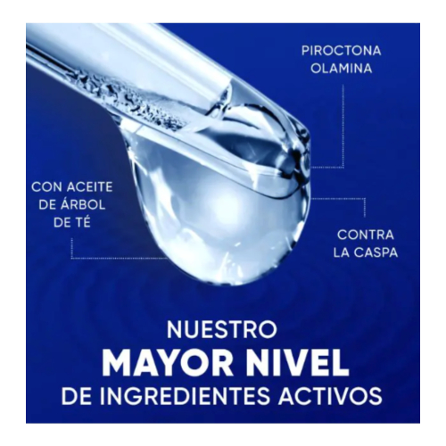 H&S - Pro-Expert 7-in-1 Anti-Dandruff Shampoo