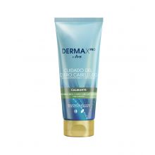 H&S - *Derma x Pro* - Soothing Anti-Dandruff Conditioner - Dry Hair and Itchy Scalp