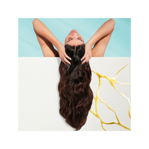 H&S - *Derma x Pro* - Reconstructive conditioner - Dry hair and scalp