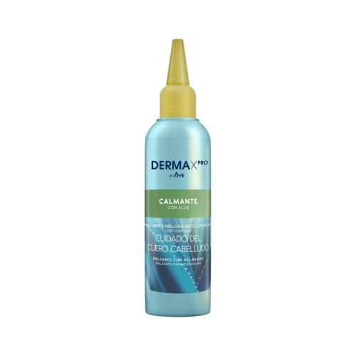 H&S - *Derma x Pro* - Balm with soothing rinse - Dry, itchy hair