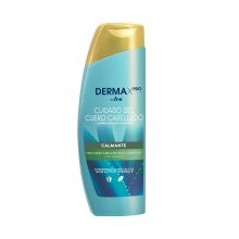 H&S - *Derma x Pro* - Soothing anti-dandruff shampoo