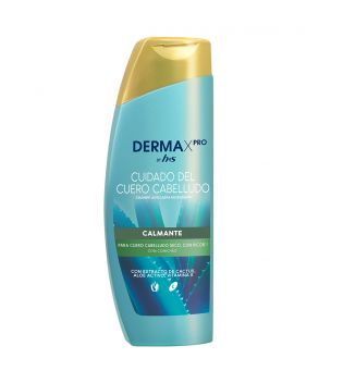 H&S - *Derma x Pro* - Soothing anti-dandruff shampoo