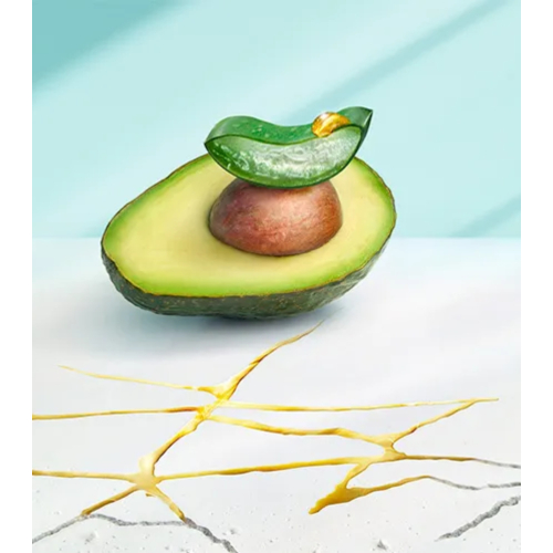 H&S - *Derma x Pro* - Reconstructing Anti-Dandruff Shampoo - Very Dry Scalp