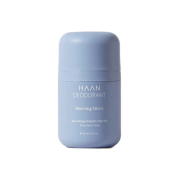 Haan - Prebiotic Nourishing Roll-On Deodorant - Morning Glory