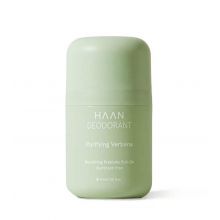 Haan - Prebiotic nourishing roll-on deodorant - Purifying Verbena
