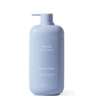 Haan - Prebiotic moisturizing gel - Morning Glory
