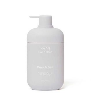 Haan - Hand soap - Margarita Spirit