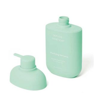 Haan - Hand soap - Purifying Verbena