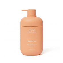 Haan - Hand soap - Sunset Fleur