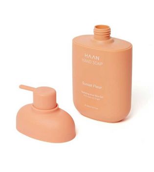 Haan - Hand soap - Sunset Fleur