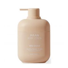 Haan - Nourishing Body Lotion with Prebiotic Complex - Wild Orchid
