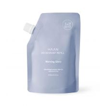 Haan - Prebiotic Nourishing Roll-On Deodorant Refill - Morning Glory