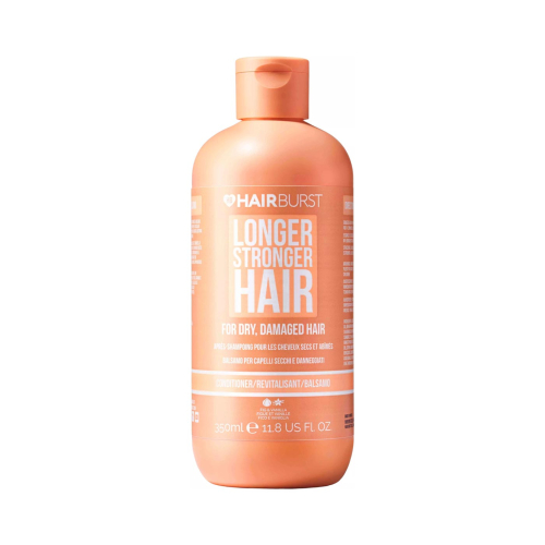 Hairburst - Conditioner Longer Stronger Hair - Dry and damaged hair