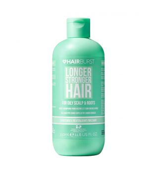 Hairburst - Conditioner Longer Stronger Hair  - Roots and oily hair