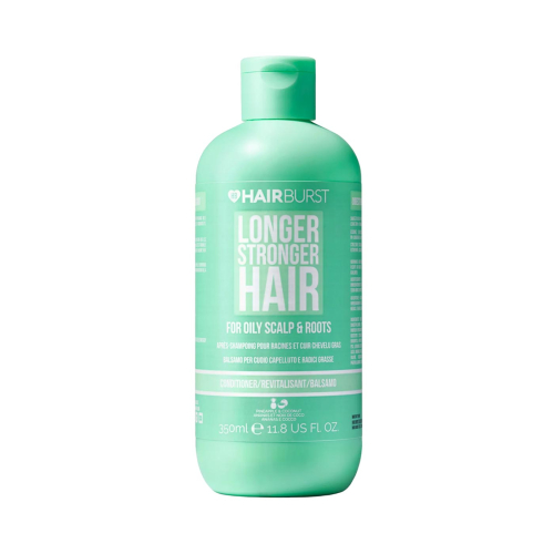 Hairburst - Conditioner Longer Stronger Hair  - Roots and oily hair