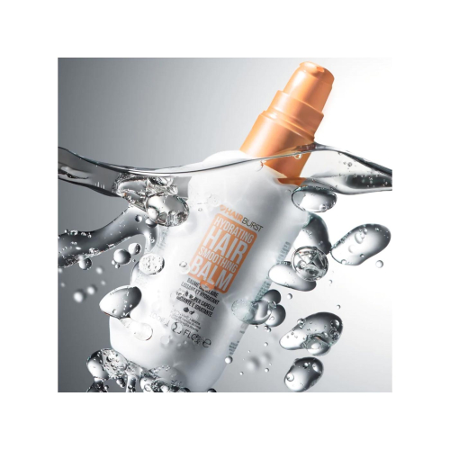 Hairburst - Moisturizing and Smoothing Hair Balm
