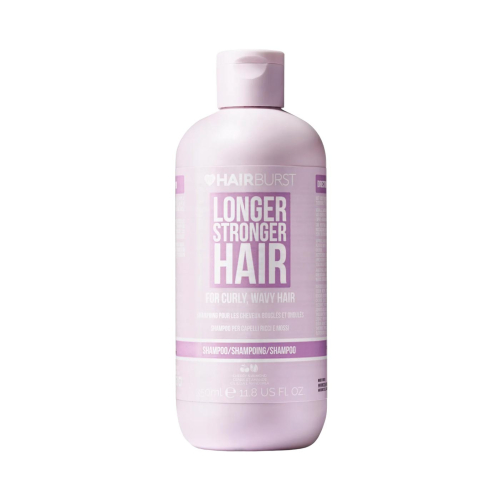 Hairburst - Conditioner Longer Stronger Hair - Curly and wavy hair