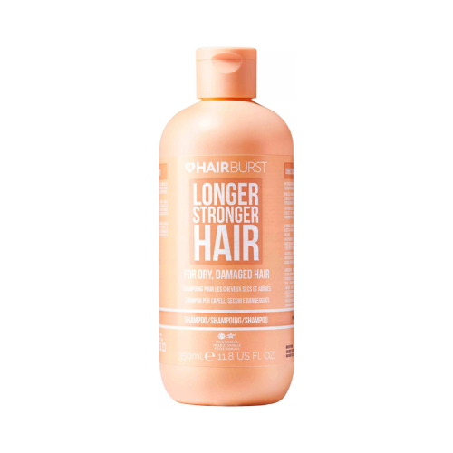Hairburst - Shampoo Longer Stronger Hair - Dry and damaged hair