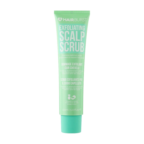 Hairburst - Scalp Scrub
