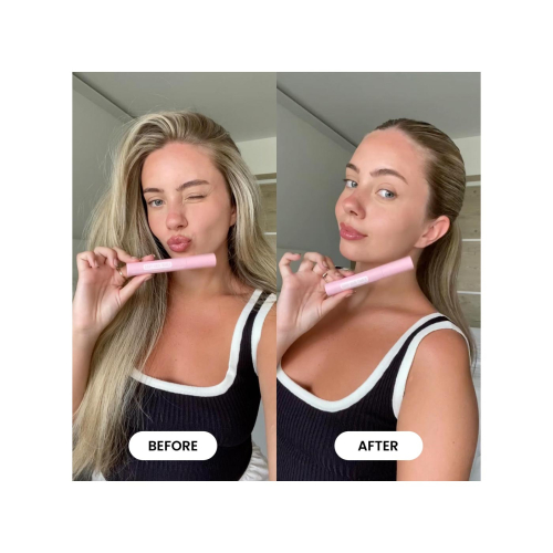 Hairburst - baby hairs fixative