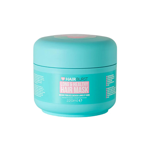 Hairburst - Hair Mask Long & Health