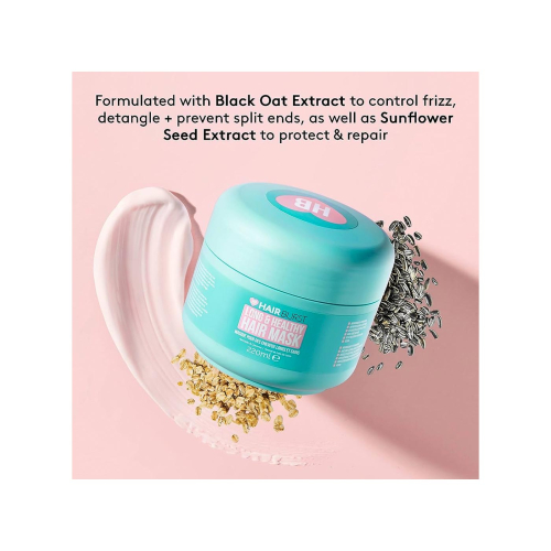 Hairburst - Hair Mask Long & Health