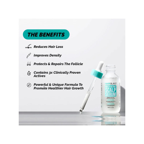 Hairburst - Multi-Active Hair Serum