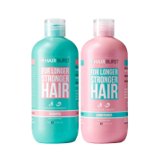 Hairburst - Shampoo and Conditioner Set For Longer Stronger Hair