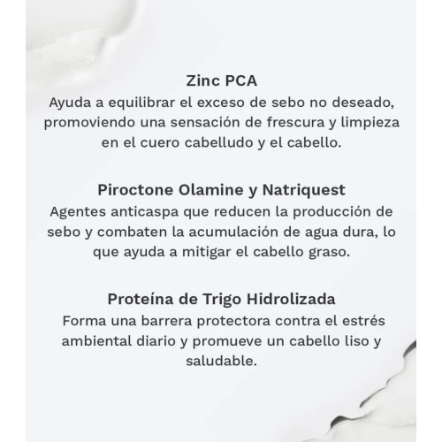 Hairburst - Shampoo and Conditioner Set For Longer Stronger Hair - Oily Hair