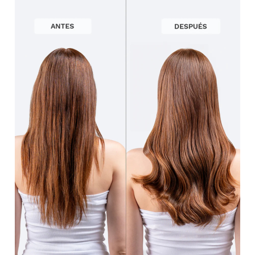 Hairburst - Shampoo and Conditioner Set For Longer Stronger Hair - Oily Hair