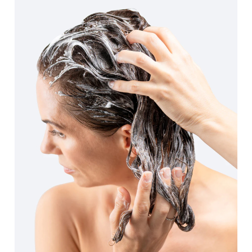 Hairburst - Shampoo and Conditioner Set For Longer Stronger Hair - Oily Hair