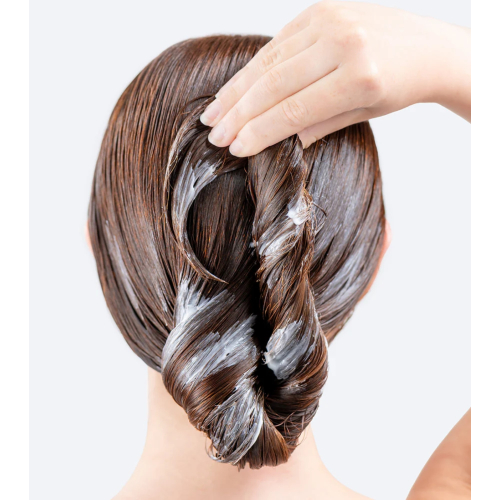 Hairburst - Shampoo and Conditioner Set For Longer Stronger Hair - Oily Hair