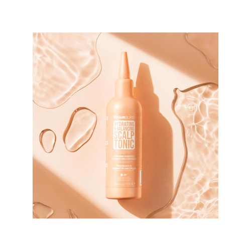 Hairburst - Moisturizing and Balancing Scalp Tonic
