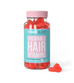 Hairburst - Chewable Hair Vitamins