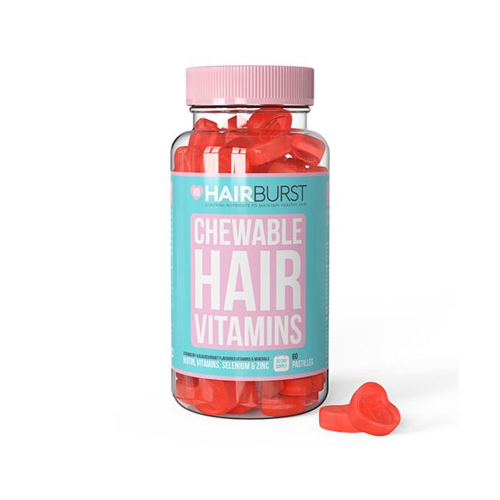 Hairburst - Chewable Hair Vitamins