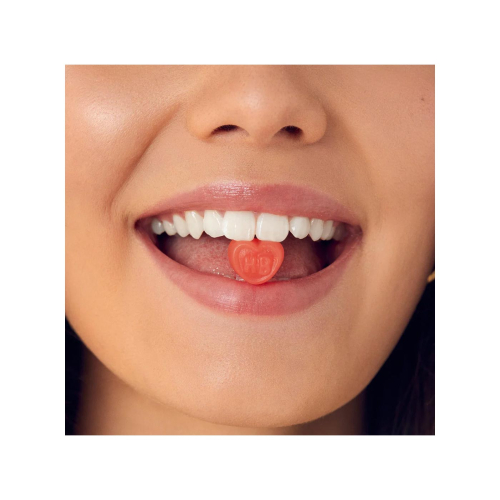 Hairburst - Chewable Hair Vitamins