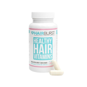 Hairburst - Hair Vitamins Healthy