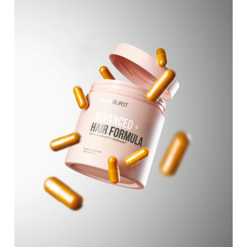 Hairburst - Hair Vitamins Advance + Premium