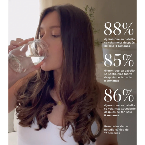 Hairburst - Hair Vitamins Advance + Premium