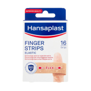 Hansaplast - Elastic dressing for fingers