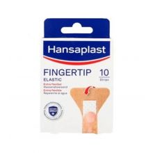 Hansaplast - Dressings Fingertip Elastic