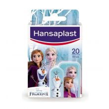 Hansaplast - Children's dressings - Frozen II