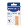 Hansaplast - Water resistant dressings Universal
