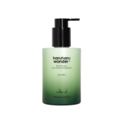 Haruharu Wonder - Body Oil Black Bamboo