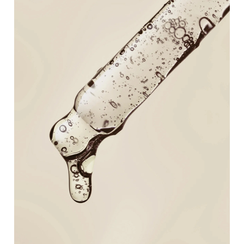 Haruharu Wonder - Facial Ampoule Black Rice Hyaluronic Botanical 2GF